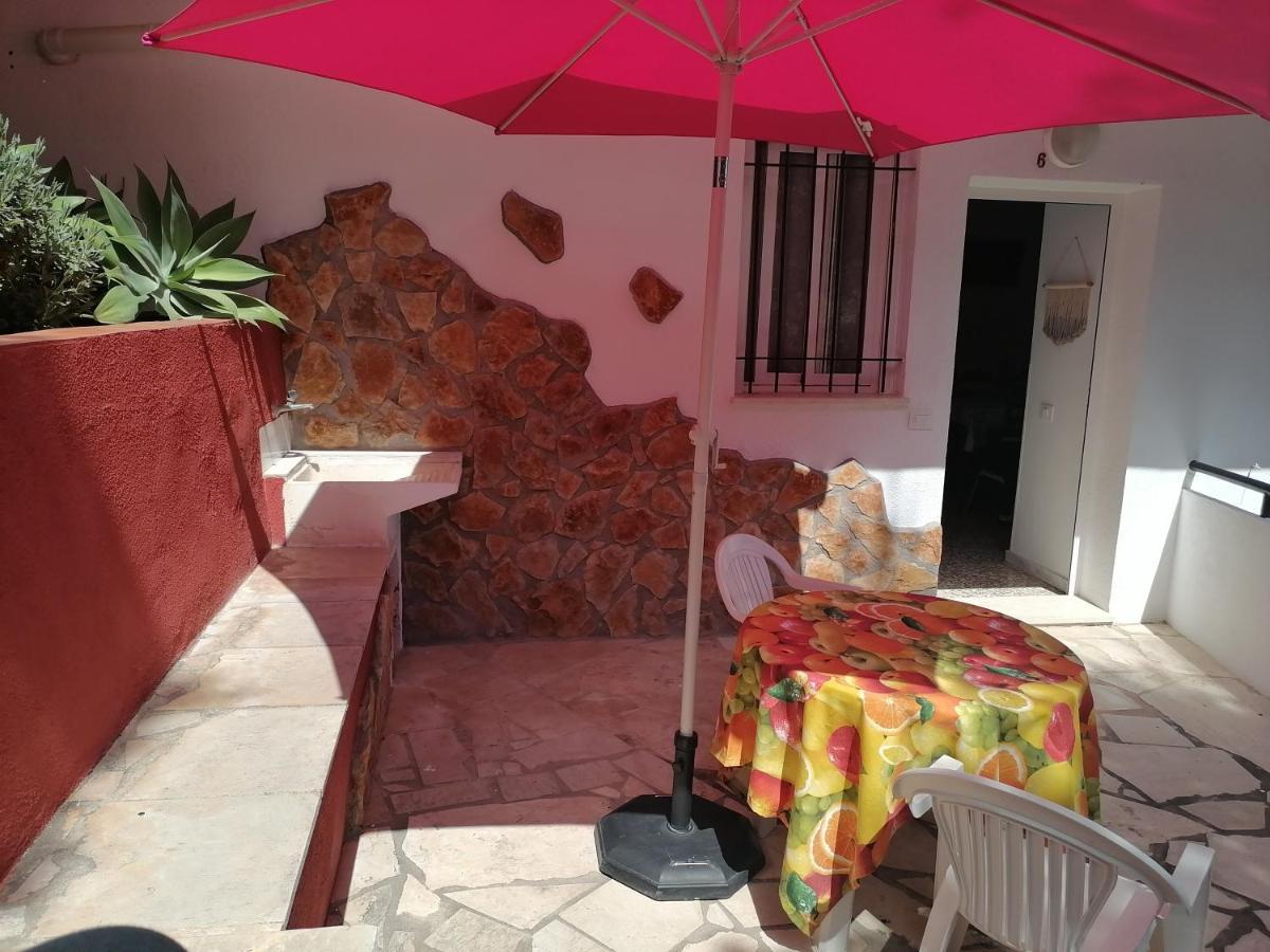 Apartamentos Panoramica Peñíscola Exterior foto