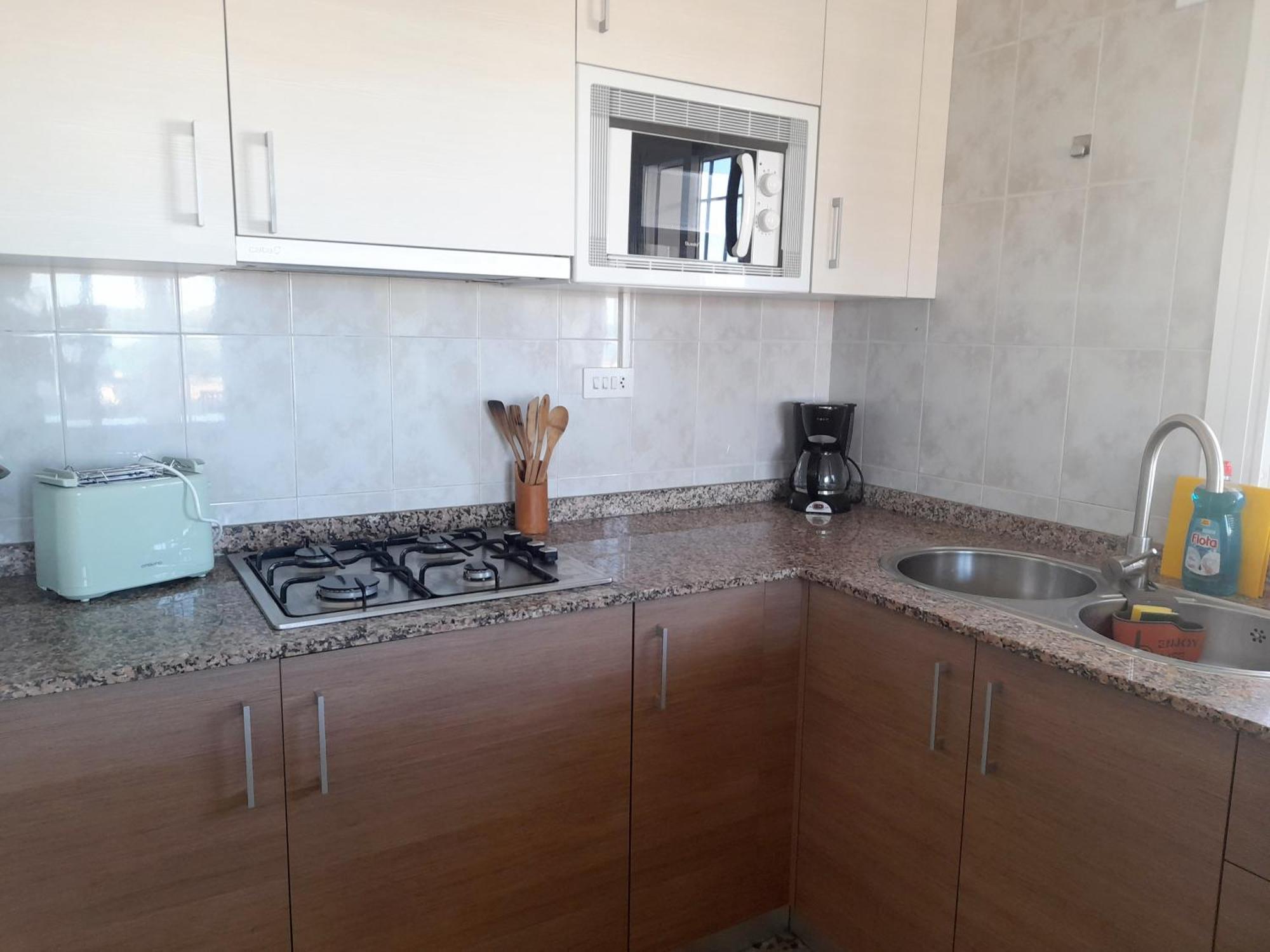 Apartamentos Panoramica Peñíscola Cameră foto
