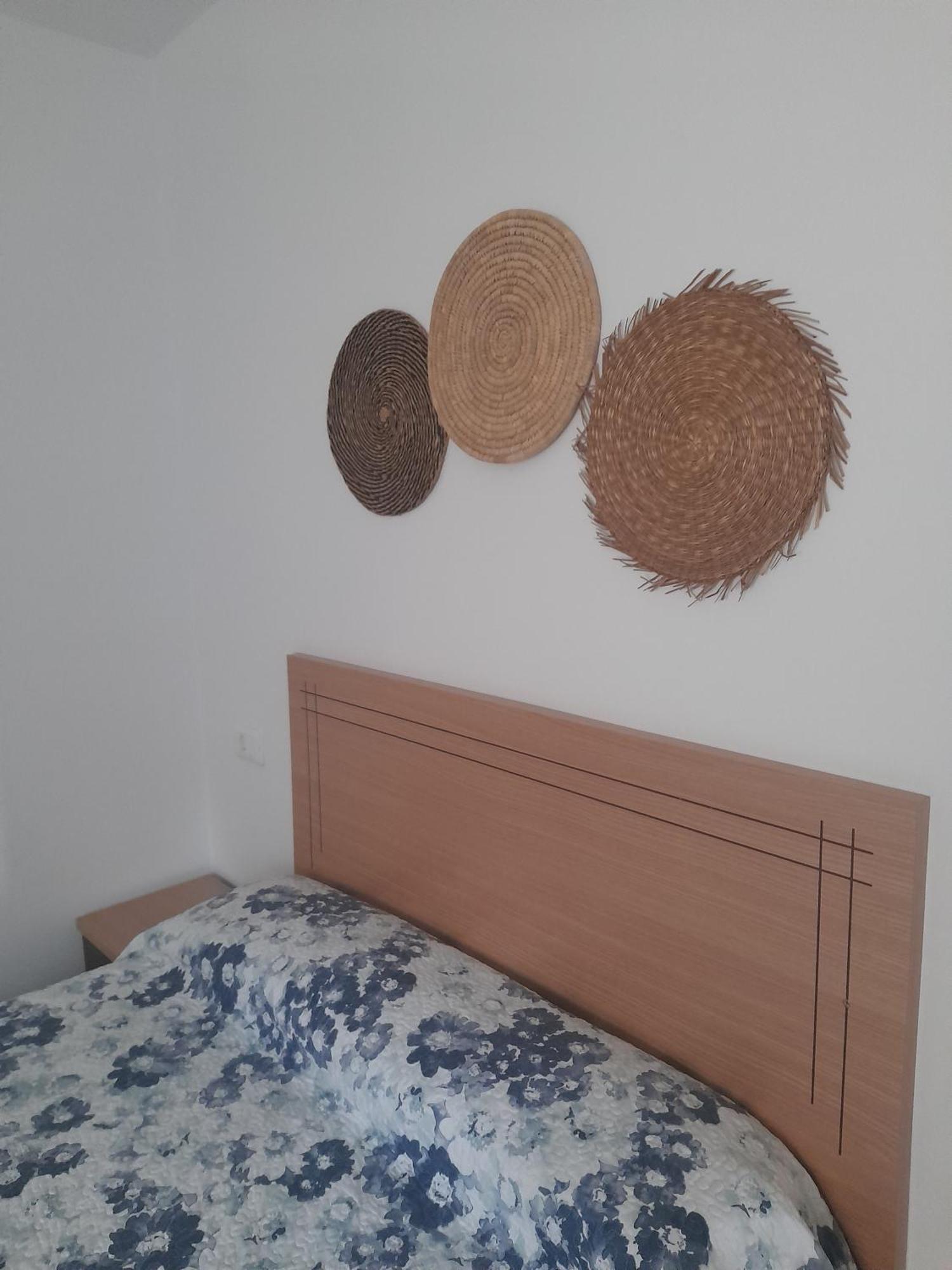 Apartamentos Panoramica Peñíscola Cameră foto