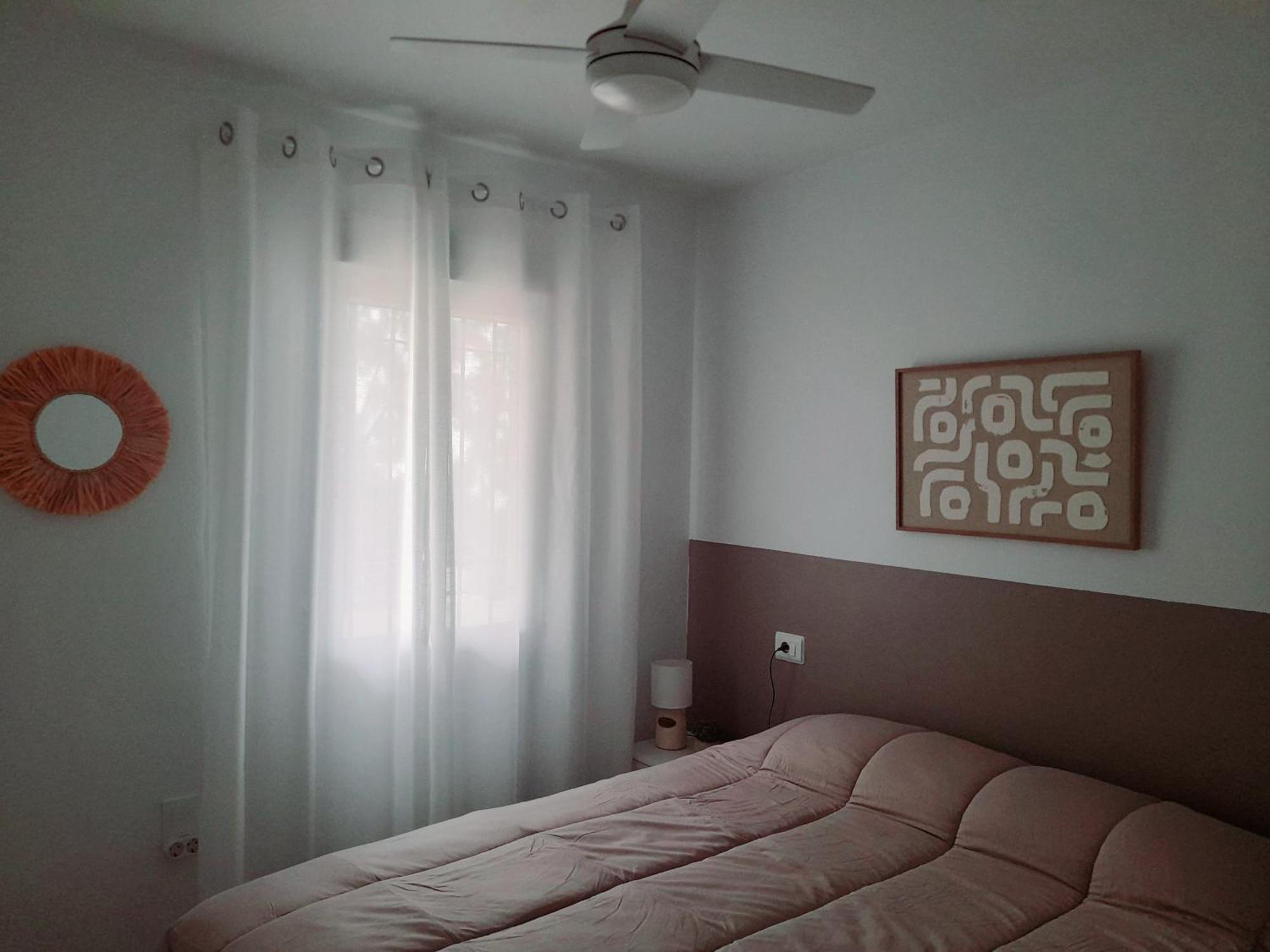 Apartamentos Panoramica Peñíscola Cameră foto