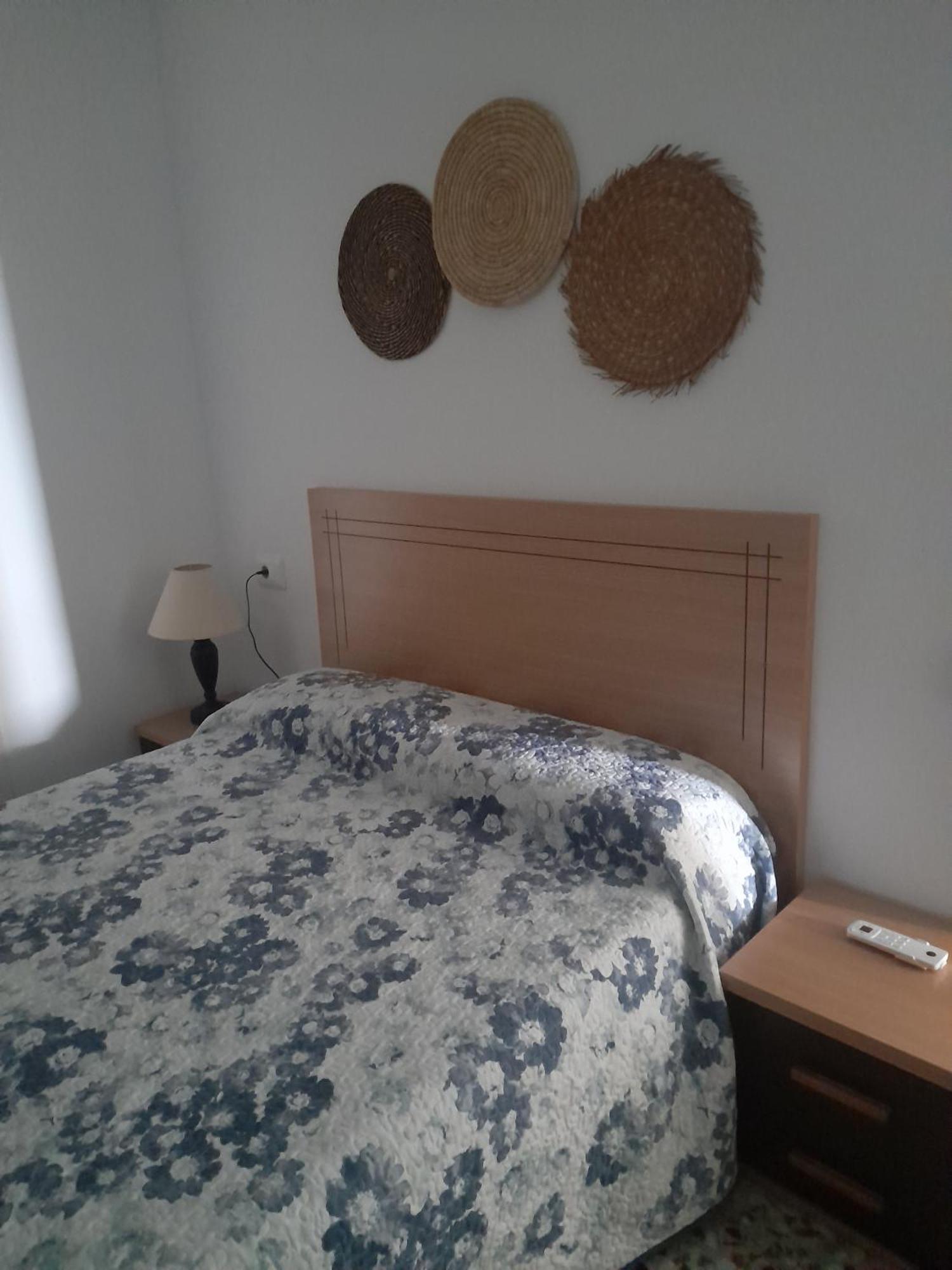 Apartamentos Panoramica Peñíscola Cameră foto