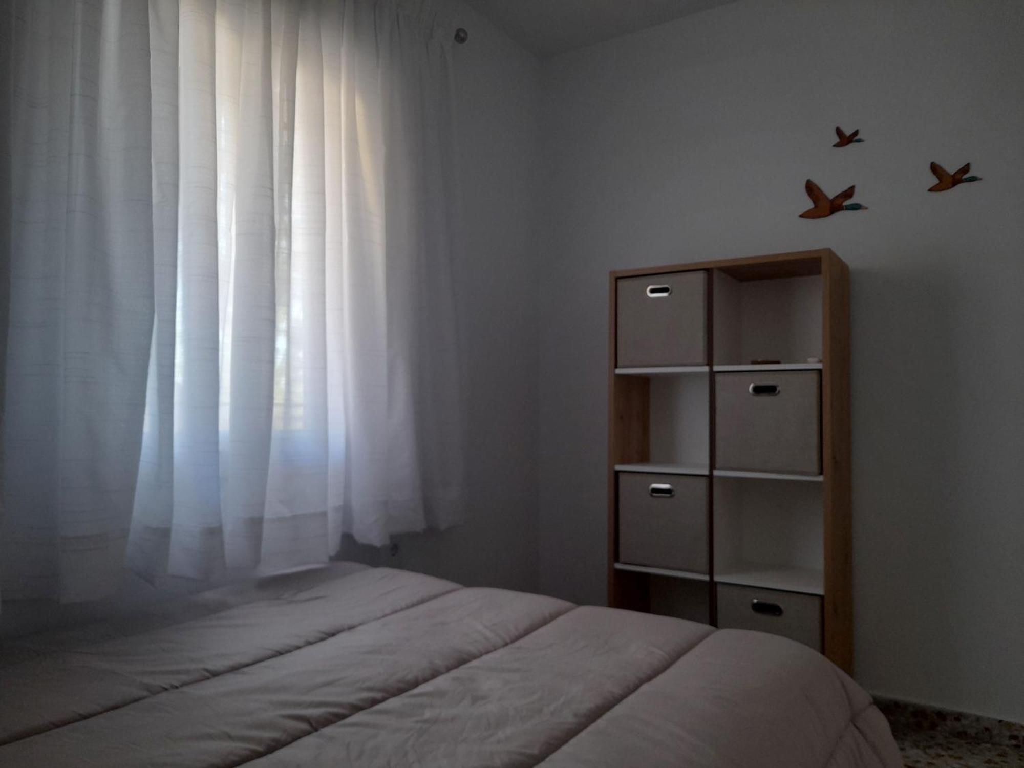 Apartamentos Panoramica Peñíscola Exterior foto